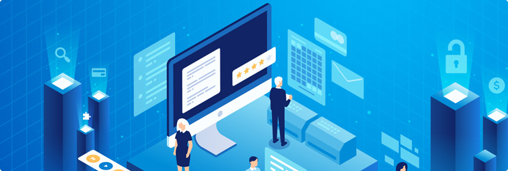 Naxly Named as a Global Leader in Big Data