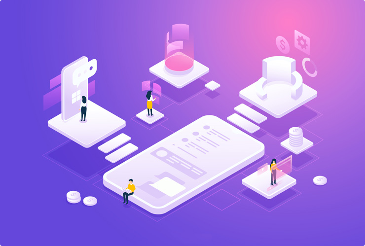 Naxly Named as a Global Leader in Big Data